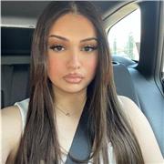 Erfahrene Nachhilfe Lehrerin in Englisch